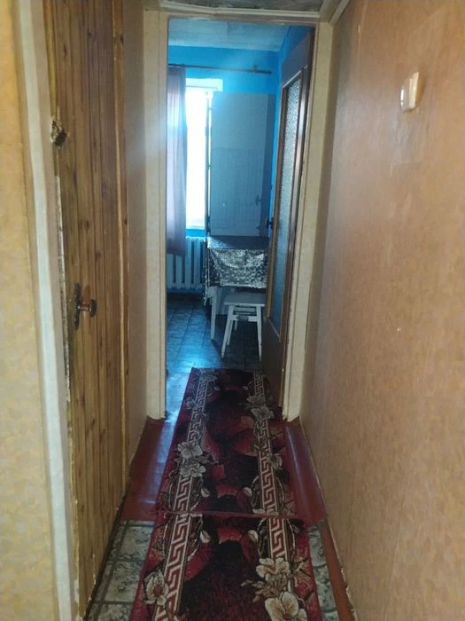 Продам 1комн квартиру по ул Ньютона