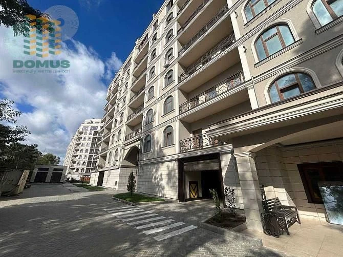 Супер цена‼️ Продам 1комн 53м2‼️ ЖК Avinion/Авиньон. Дача Ко