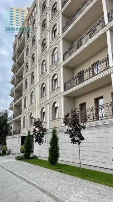 Супер цена‼️ Продам 1комн 53м2‼️ ЖК Avinion/Авиньон. Дача Ко