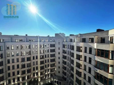 Супер цена‼️ Продам 1комн 53м2‼️ ЖК Avinion/Авиньон. Дача Ко