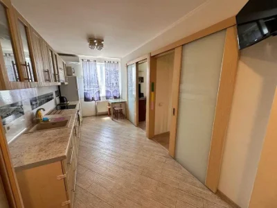 ЖК Бест Хаус, 2к квартира с евроремонтом