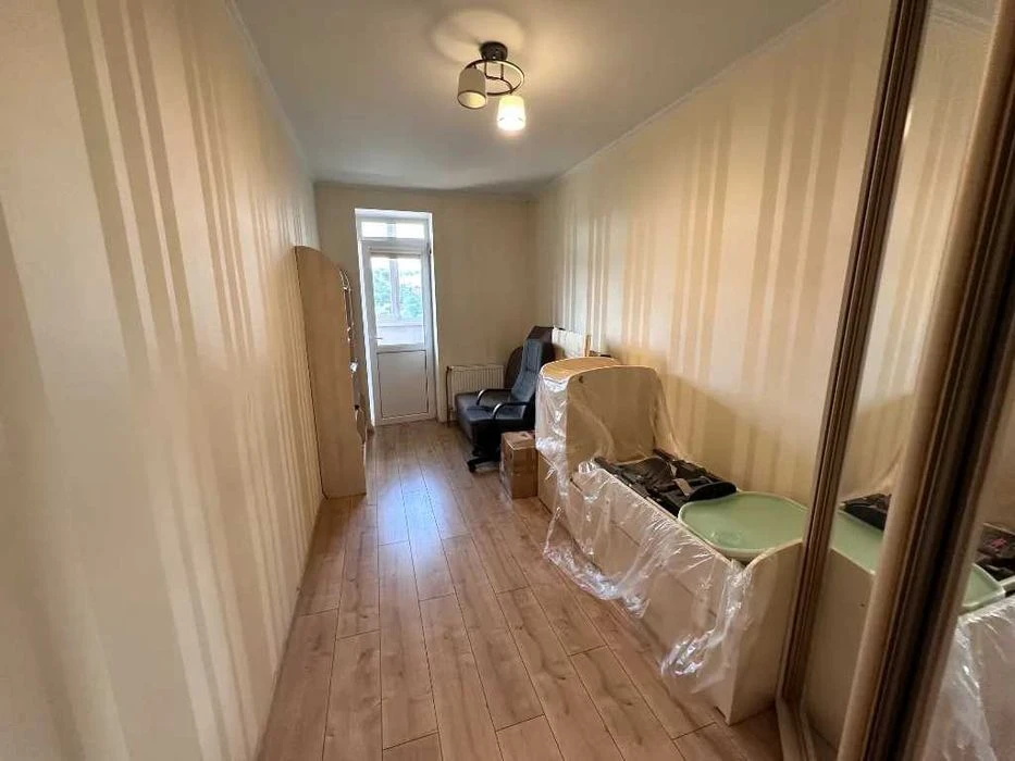 ЖК Бест Хаус, 2к квартира с евроремонтом