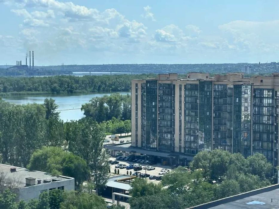 ЖК Бест Хаус, 2к квартира с евроремонтом