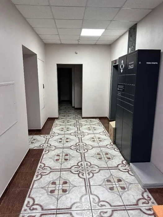 ЖК Бест Хаус, 2к квартира с евроремонтом