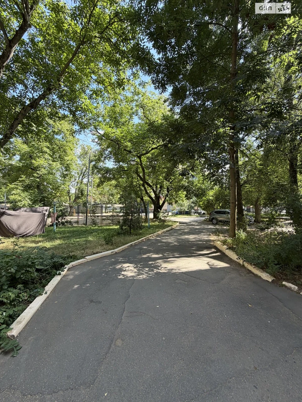 Apartment for sale Center