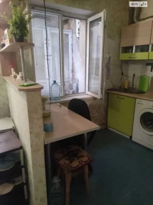 Продажа квартиры Пересыпь.