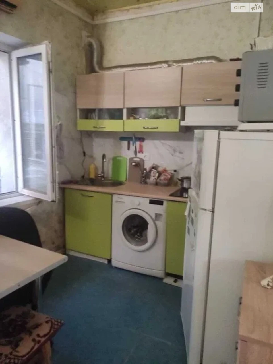 Продажа квартиры Пересыпь.