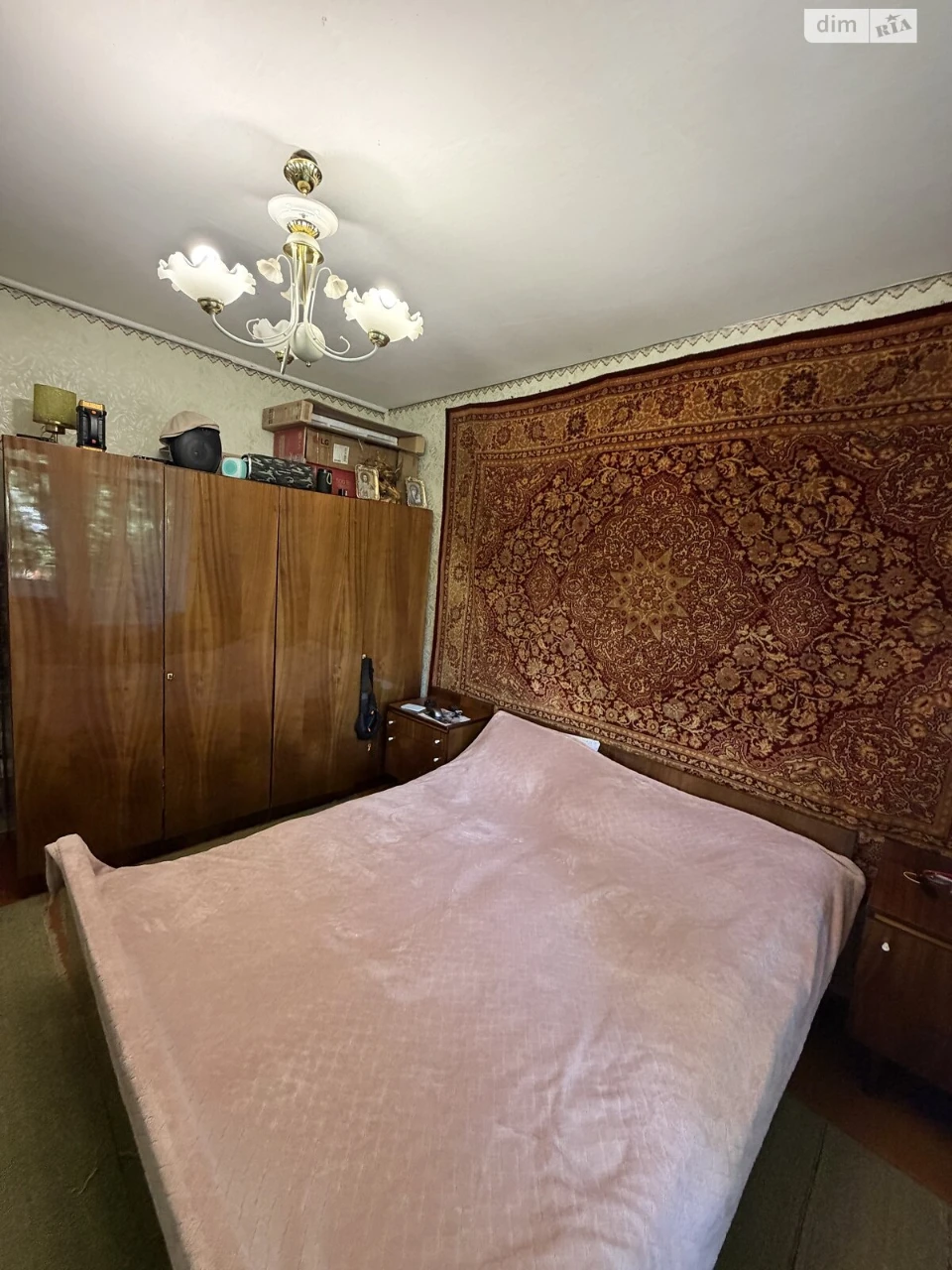 Продаж Квартира Ракове