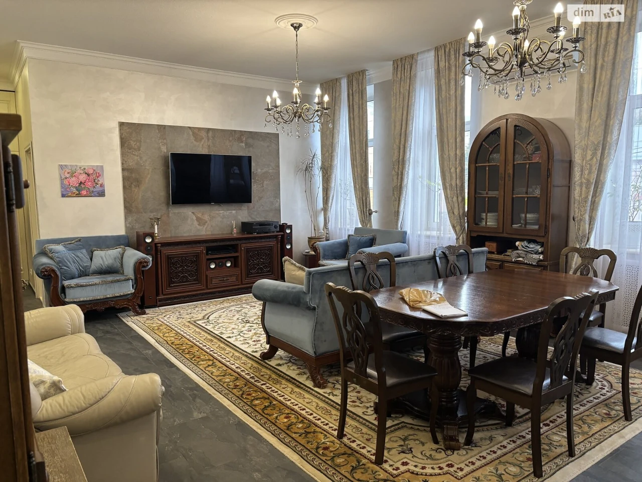 Продаж Квартира Центр