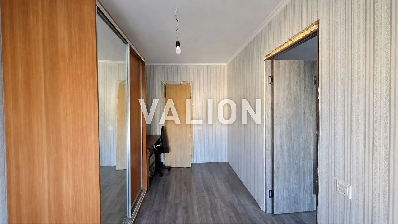 2-room apartment for sale on Sobornosti Avenue, 18a, Dniprovsky