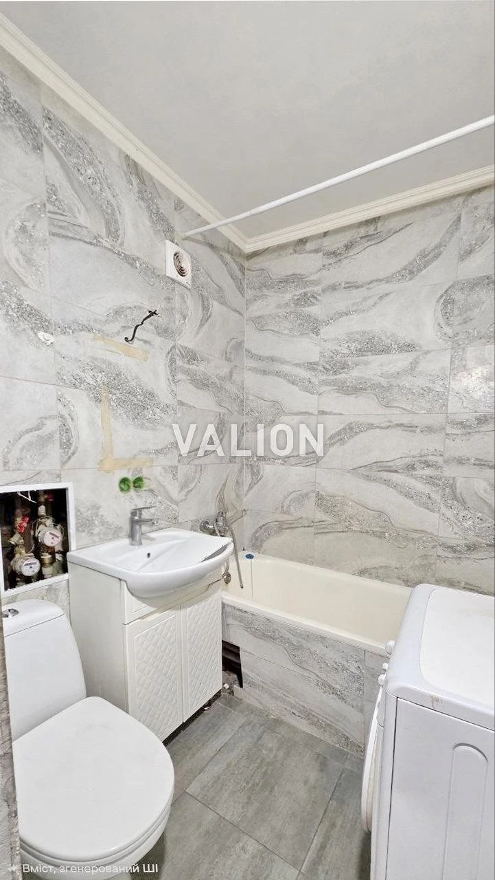 2-room apartment for sale on Sobornosti Avenue, 18a, Dniprovsky