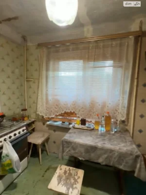 For sale Apartment Komunarsky