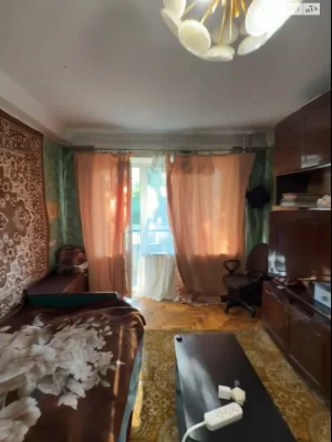 For sale Apartment Komunarsky