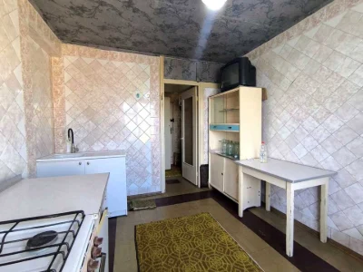 Квартира. Дніпро, Слобожанський просп. (Газети "Правда")