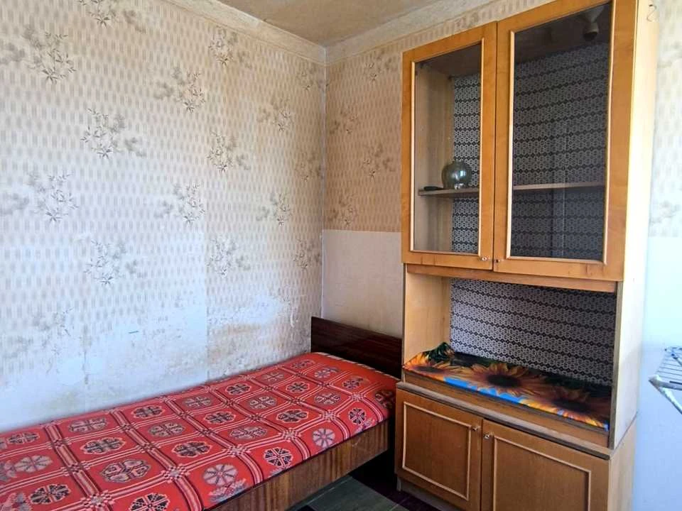 Квартира. Дніпро, Слобожанський просп. (Газети "Правда")