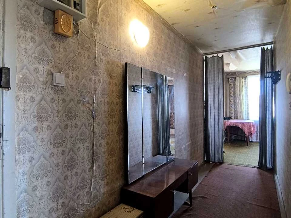 Квартира. Дніпро, Слобожанський просп. (Газети "Правда")
