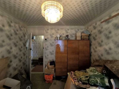 Квартира. Дніпро, Слобожанський просп. (Газети "Правда")