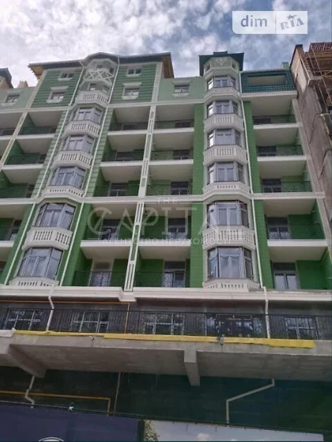 Sale of 3-room apartment 110 sq. m on Kozhumyachka Street 28 • ID 347