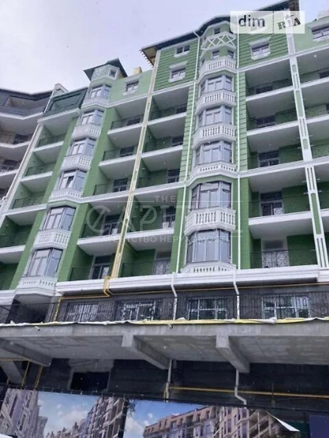 Sale of 3-room apartment 110 sq. m on Kozhumyachka Street 28 • ID 347