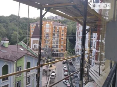 Sale of 3-room apartment 110 sq. m on Kozhumyachka Street 28 • ID 347