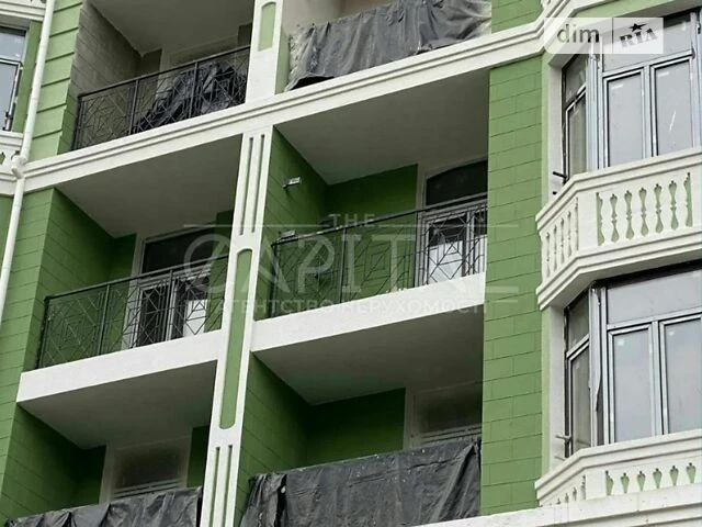 Sale of 3-room apartment 110 sq. m on Kozhumyachka Street 28 • ID 347