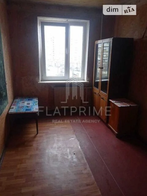 Sale of 3-room apartment 62 sq. m on Oleksandra Arkhipenka St. 7/5