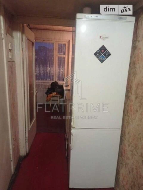Sale of 3-room apartment 62 sq. m on Oleksandra Arkhipenka St. 7/5