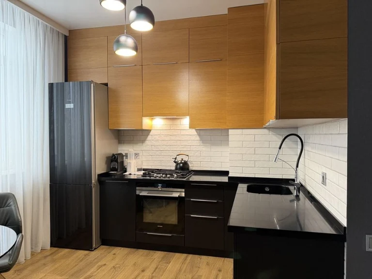 Продам 2к. квартира с ремонтом в ЖК 14 Жемчужина, ул.Малинов