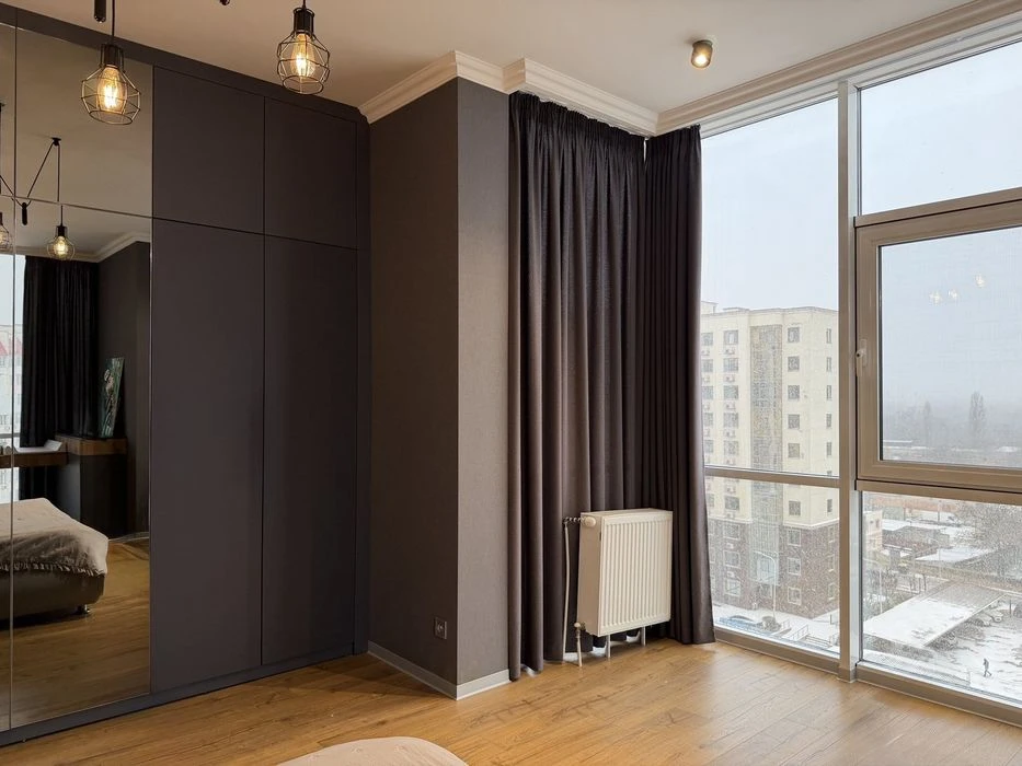 Продам 2к. квартира с ремонтом в ЖК 14 Жемчужина, ул.Малинов
