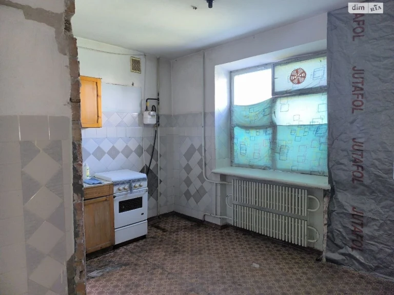 Продаж Квартира Виставка