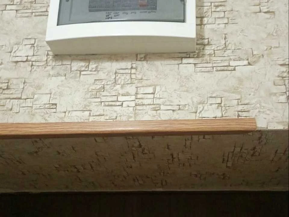 Apartment. Kharkiv, Silicatna St. (Dostoevsky)