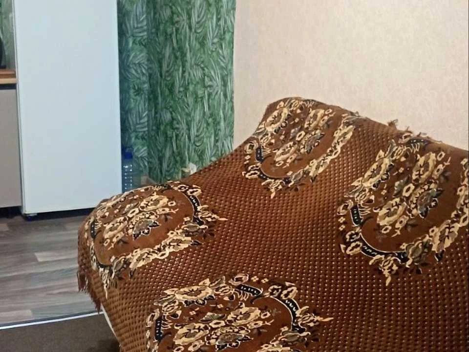 Apartment. Kharkiv, Silicatna St. (Dostoevsky)