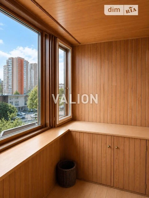 Sale of 3-room apartment 68 sq. m on Kharkivske highway 2 • ID 345855