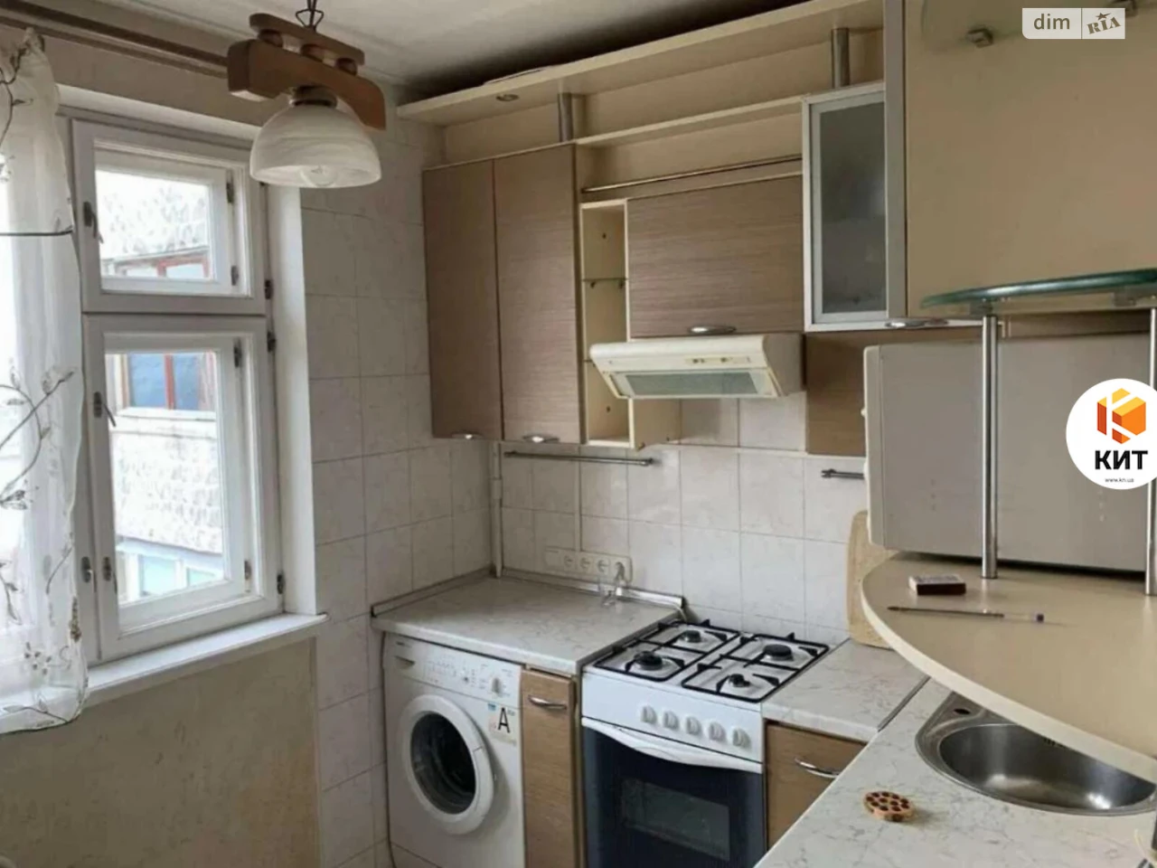 For sale Apartment 522nd microdistrict