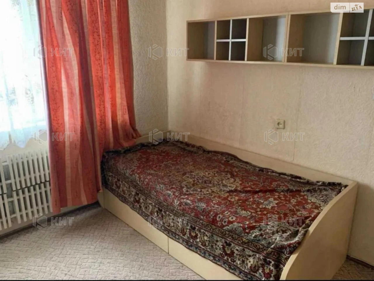 For sale Apartment 522nd microdistrict