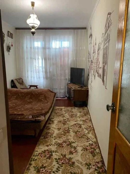 3к квартира на Озерній по П.Мирного, 4й поверх, Хороший стан