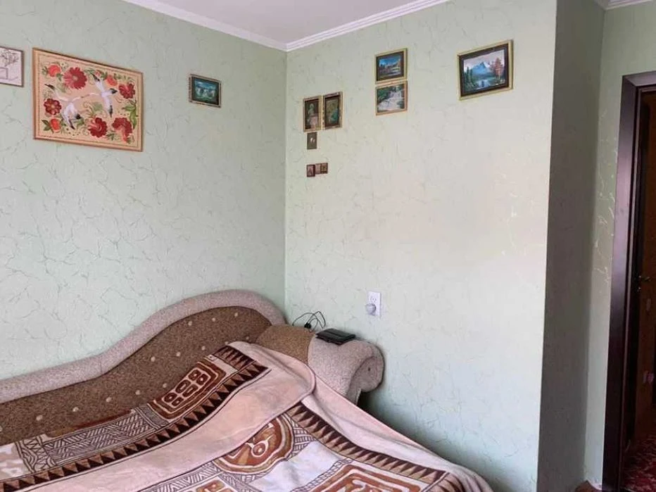 3к квартира на Озерній по П.Мирного, 4й поверх, Хороший стан
