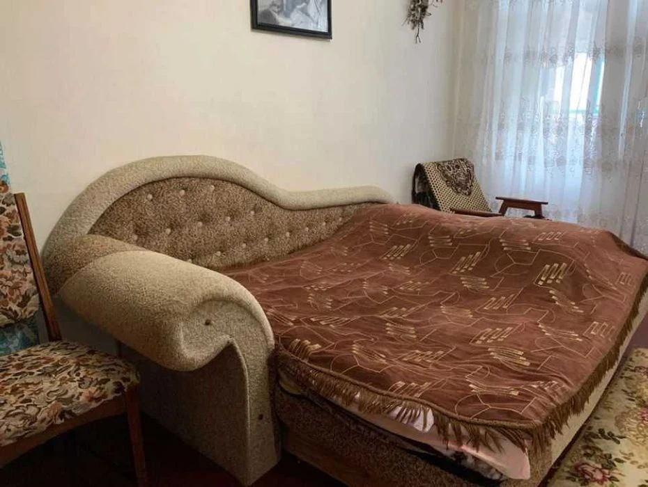 3к квартира на Озерній по П.Мирного, 4й поверх, Хороший стан