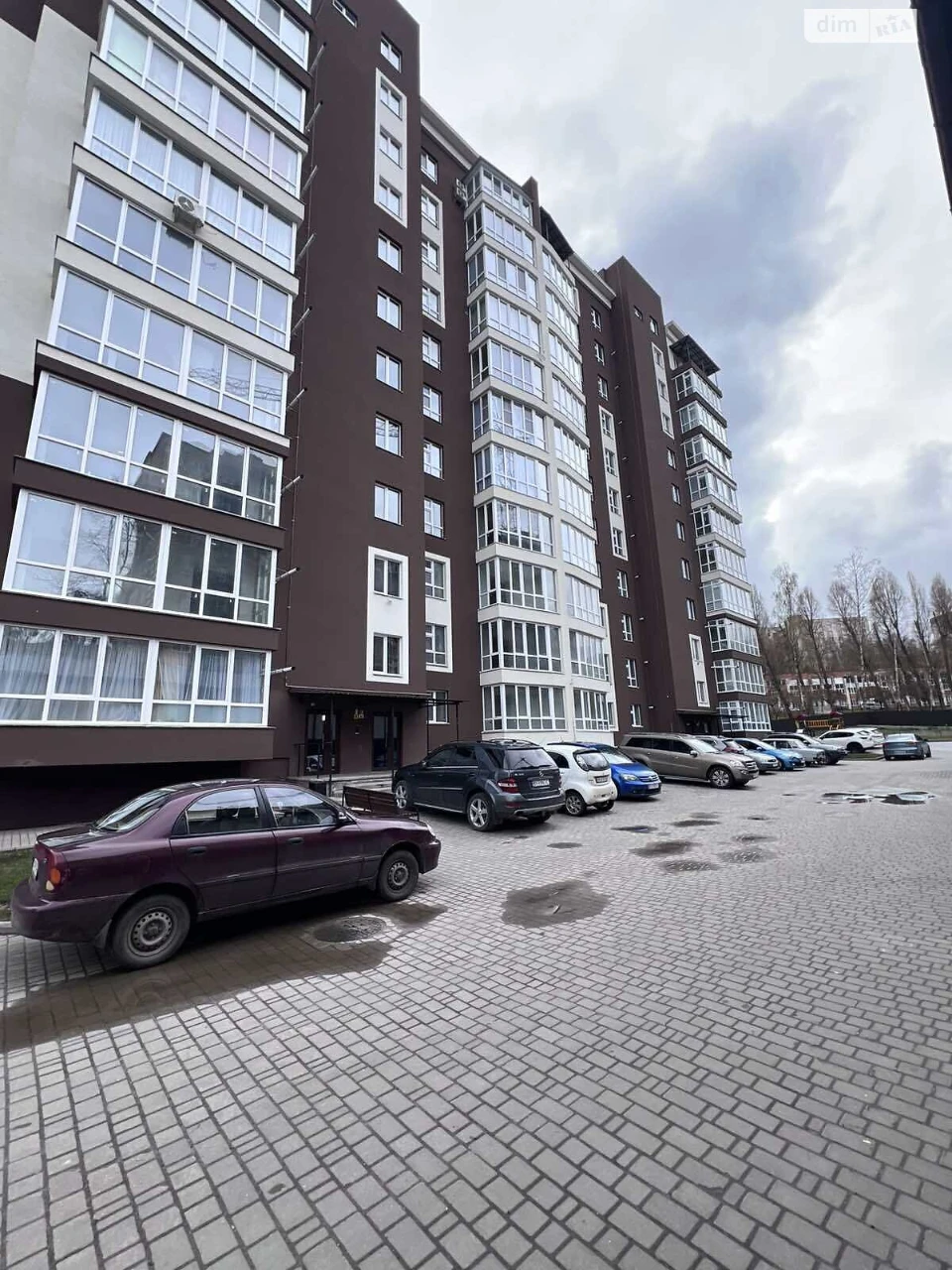 Продаж Окремий гараж Південно-Західний