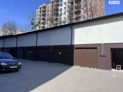 Продаж Окремий гараж Південно-Західний