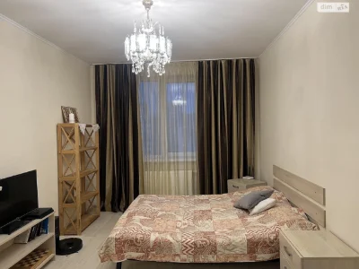 Apartment for sale Novobilichi