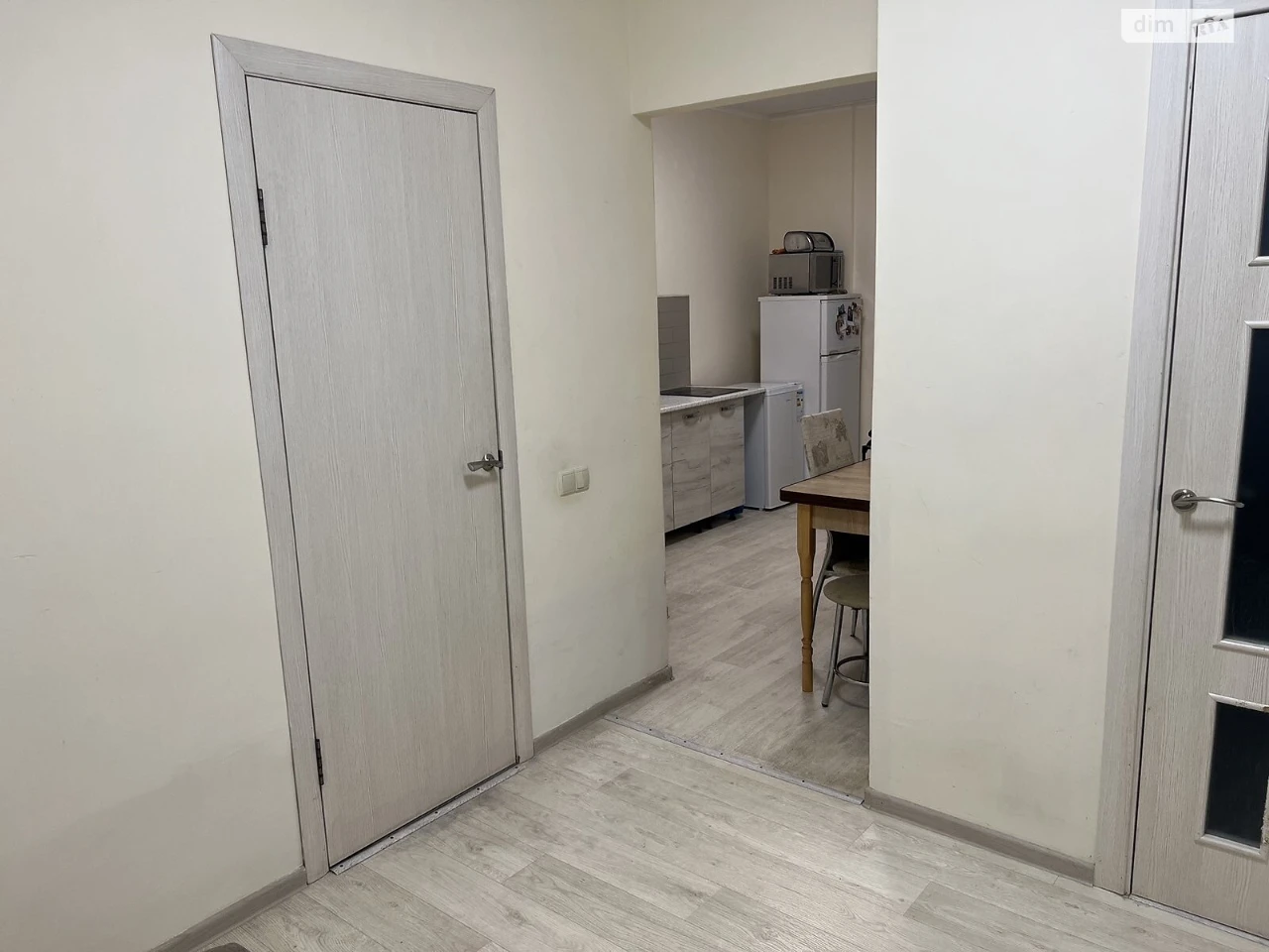 Apartment for sale Novobilichi