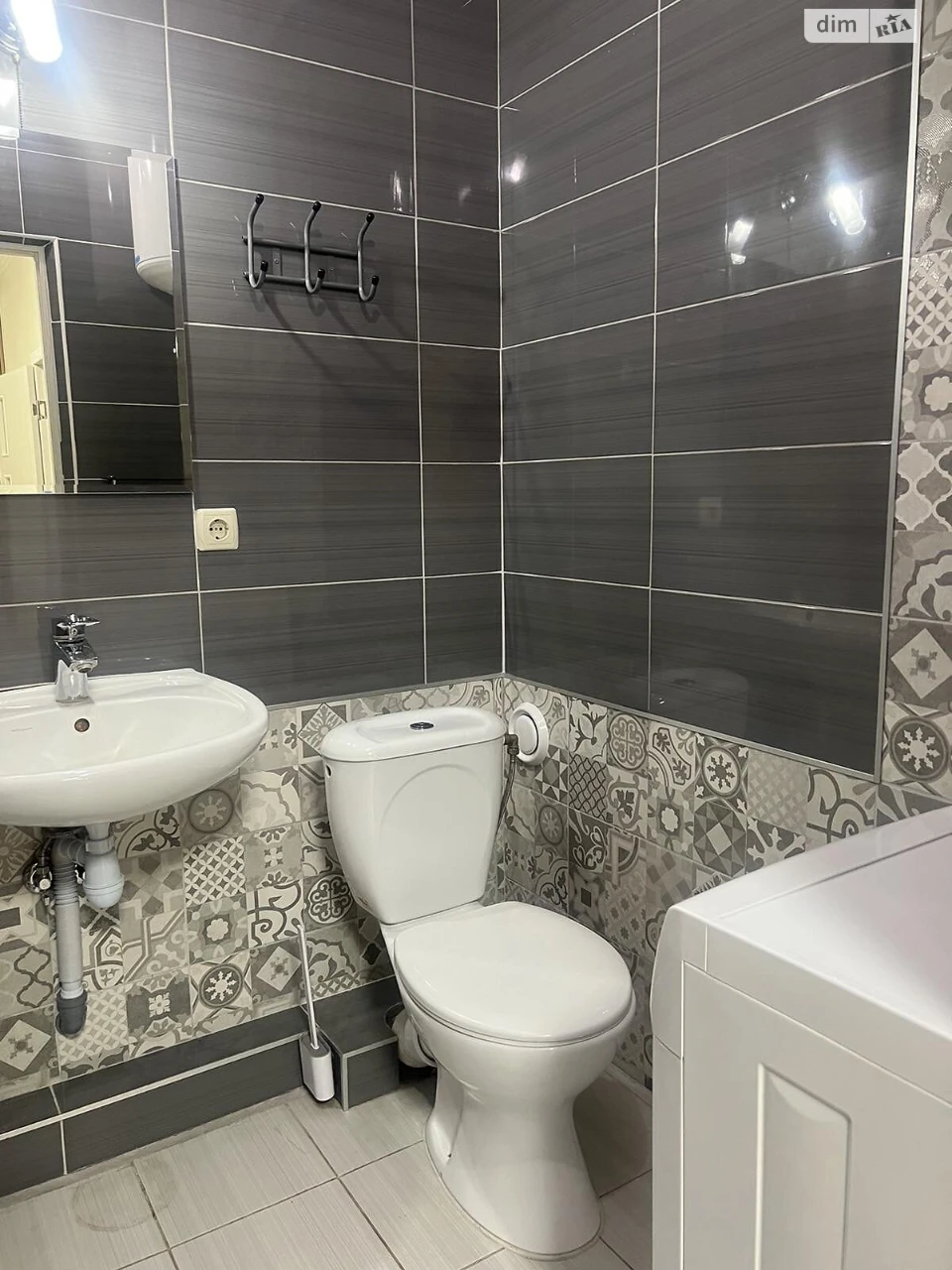 Apartment for sale Novobilichi