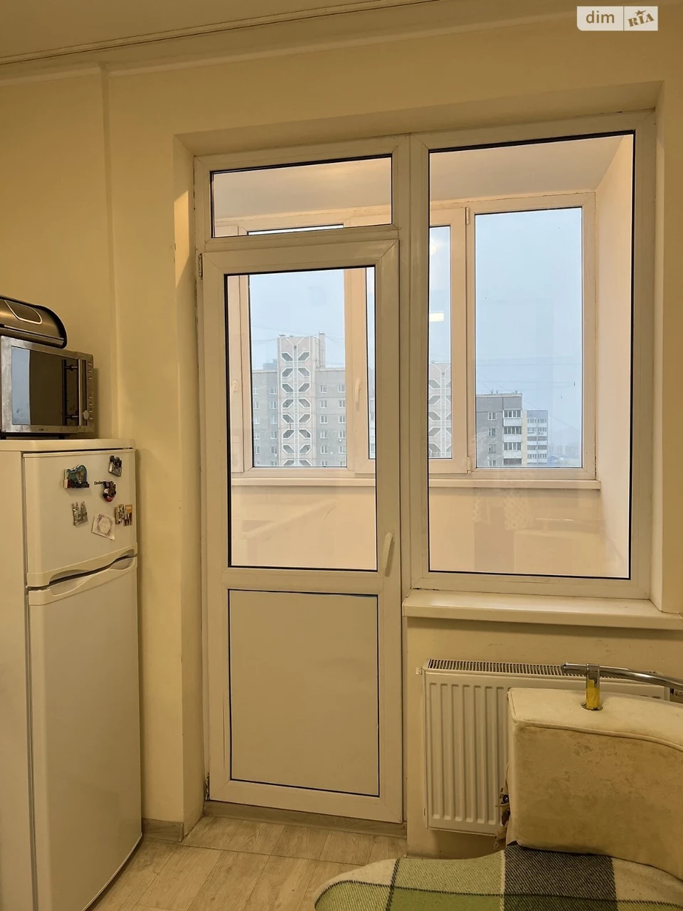 Apartment for sale Novobilichi