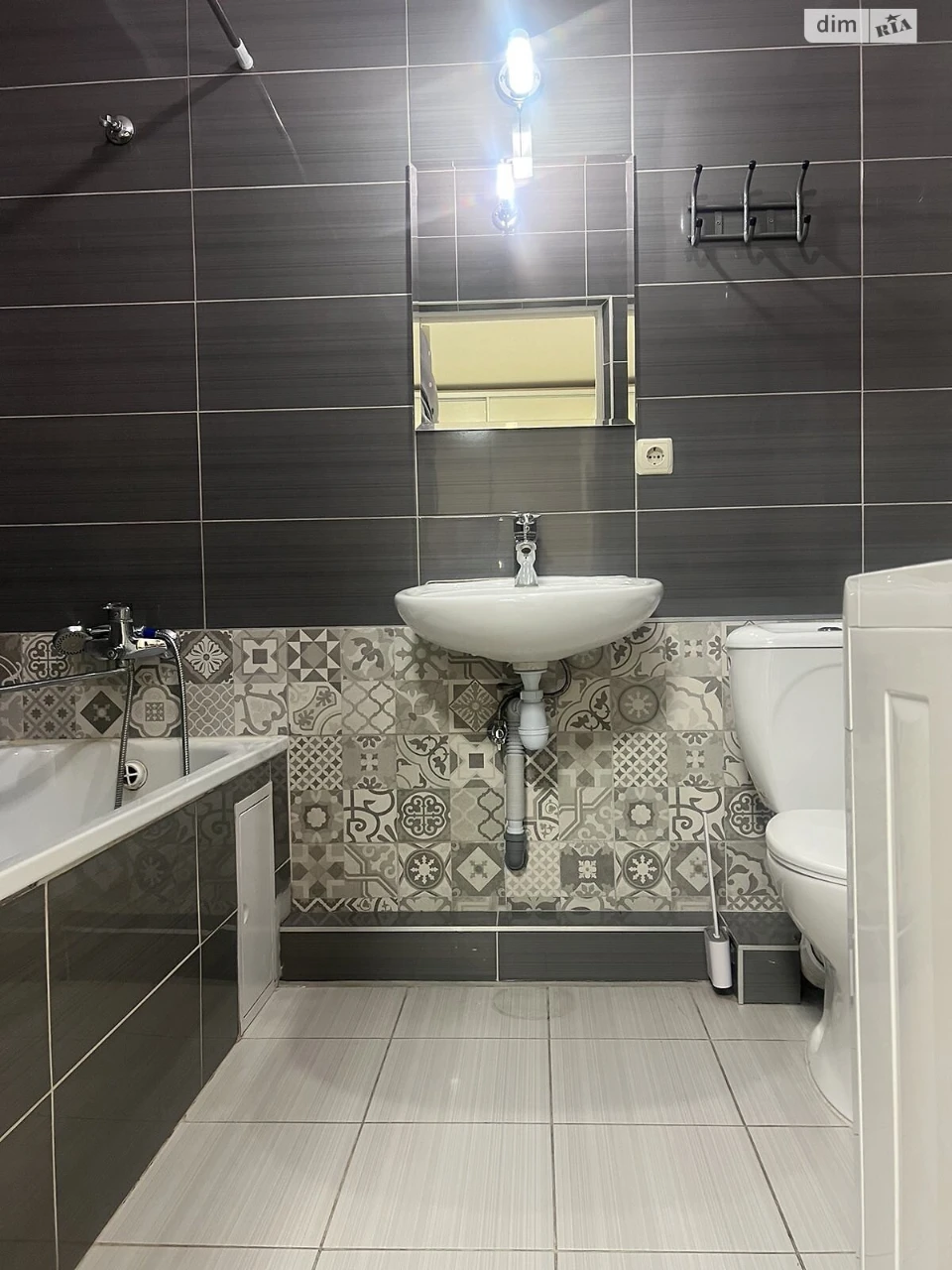 Apartment for sale Novobilichi