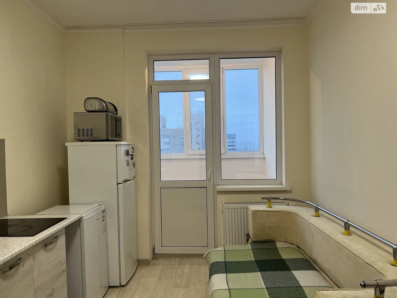 Apartment for sale Novobilichi