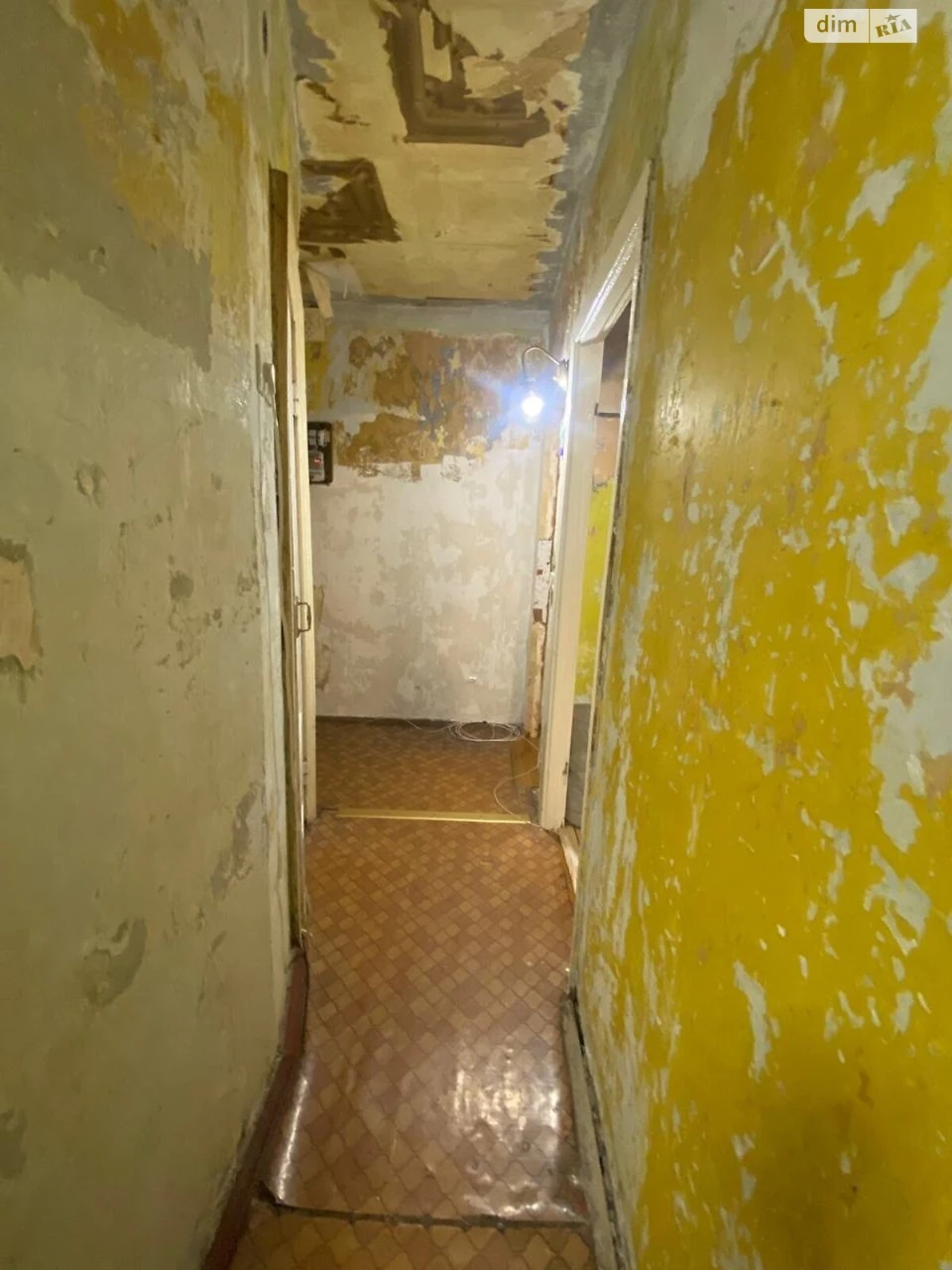 Продаж Квартира Табірний