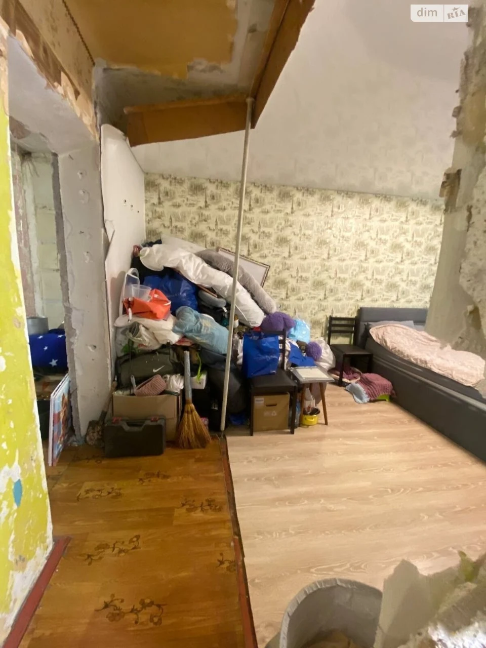 Продаж Квартира Табірний