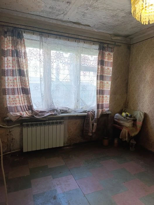 Продам однокомнатную квартиру ул.Данила Нечая район 12 кварт