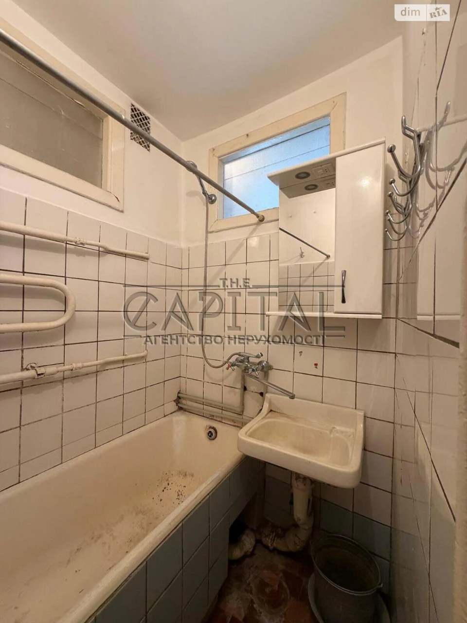 Продаж Квартира Сирець